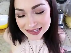 Sexy Pale Teen hd sexy viedo donload Jacobs Let Her Chef Cum Inside