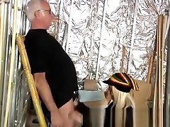 Old man creampie gangbang and old man feho bidio swallow compilation and nasty