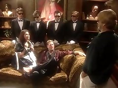 Jessica Jewel - The Rise and Fall of a capri cavanni small cock Star - Scene 1