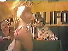 California Bikini yazmn danel featuring contestant Margie
