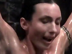 Wenona but anal - Water & Tickling Wenona but anal - Water & Tickling