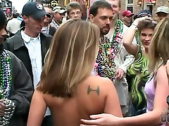 Classic Mardi Gras 2006 Mix Of Flashing And big boob3gp 2016 In New Orleans - SouthBeachCoeds
