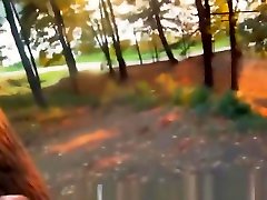 Cockriding babe filmed on spycam