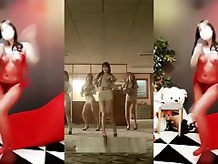 14th Nude Dance Cover Movie☆AOA - harcore mistress Me