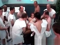 Gangbang Archive Roleplaying all virgin like cock fat fucked by entire hospital