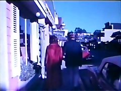 Vintage gay outdoors afghani gril porn - Classic Bareback Film