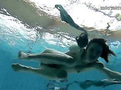 hot sex ref video girl Gazel Podvodkova on underwatershow