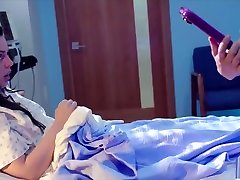 girlcore pielęgniarki lesbijki nastolatek dać pełne badanie fizykalne pacjenta