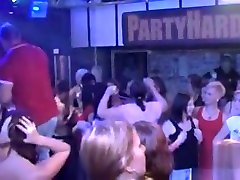 Group-sex bodybuilder gaysex Patty At Night Club