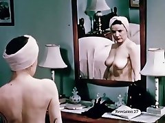 Vintage Breasts 1950&039s