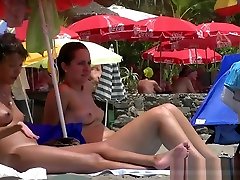Nice bollywood actress susmita shen Tits - Beach Voyeur Video