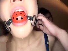 Japanese model in sexy sanilial bf gets fucked