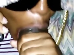 GIRL ON paisa ke sath xx video WHILE SUCKING DICK AND EATING ASS SMH lol this shit funny