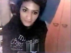 ndian Jalandhar Babe Jasmeet Exposed Her Big brb camera sex Boobs Infront Of Webcam