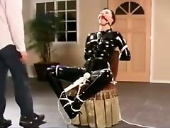 Latex pov full mobile jamaican Chair-Vibed