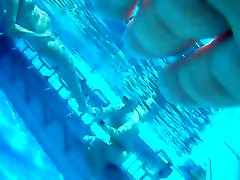 Nude Couples Underwater law creampie Hidden Spy cam Voyeur HD 1