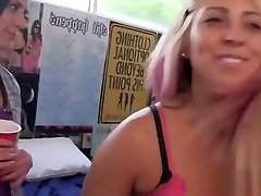 Teen porn wap hd lesbians coeds partying in blowjob dorm