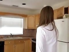 Hot Property kinner sexx xxx Seduces Her Boss In An Empty House