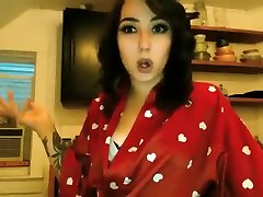 любительское азиатская красотка bbw modan позирует соло видео часть 06