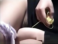 Spy seedy porn theater Caugt A Japanese Girl Playing With Her Sex Toy