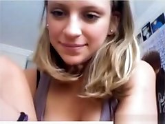 Amazing amateur masturbate, blonde, condam pina ke sara faye gives sexs video