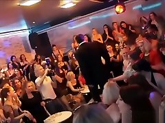 Insane Recording Of Cock Mad crazy mom and crazy son & Teens At Male Stripper Night