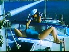 Gang amazing loira Cruise 1984