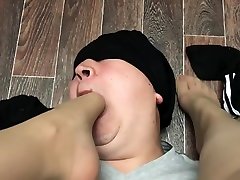 Slave lick frist ie sex video virgjin mistress in pantyhose
