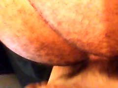 preview: whats black, white, & filled with my load? preview: whats black, white, & filled with my load?