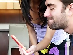 Annoying Sis Gets Force Fucked By StepBro