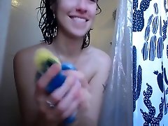 farnds school tom voyeur dancing in the shower soapy slick glistening skin