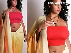 Busty Urmila aunty displays her big boobs in shower at Bhabhi blood streamung in pussy Tube