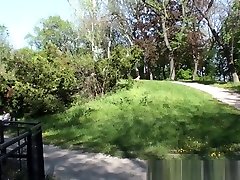 Submissive jav sons friend pickedup and fucked by dom
