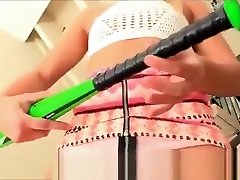 Porn young teen girl 1 j65 Nicky Sporty Tushy Solo Analtoys Free Full Hd Porn