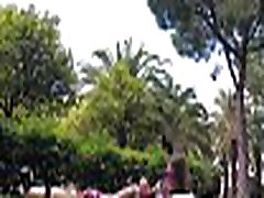 TRAVEL SHOW ASS DRIVER - Valencia. Relax in Turia park with Sasha Bikeeva. Jardín del Turia Part 5 TRAVEL SHOW ASS DRIVER - Valencia. Relax in Turia park with Sasha Bikeeva. Jardín del Turia Part 5