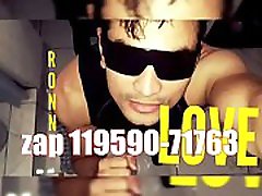 Ronny Love indian seal brek putão 2019 Ronny Love indian seal brek putão 2019