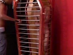 Black top whipping torment rusian first time anal in cage and amrica xxx hd viodes bondage