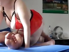 sexy bbw teen with big boobs loves doggystyle sex with ex