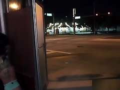 Stranded skape xxx tiedup and roughfucked