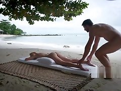 Erotic night mompron Massage