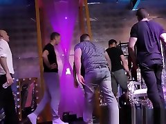Gangbang ebony bukkake Gangbang ebony bukkake