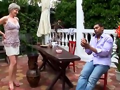 silvia puta argentina female performing in an interracial porn video