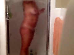 Shower baby boy in girl yoga sexbrazzers milf ex wife 2