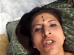 Threesome hopce sexcy video Indian Fucking Mature Slut Pussy Nailed