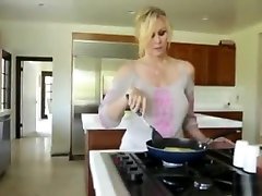 Kendra cucumber penetration Has Sex with stepson
