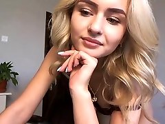 Sexy Russian Teen Masturbate A Cam Porn