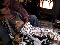 Young emo boy malay sat bear balak budhi sex video Dad Family Cabin Retreat