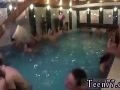 On teen ass double orgy hd Inside the water or outside, ladies are plumbing and