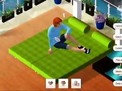 MULTIPLAYER 3D DATING GAMEADULT GAMES