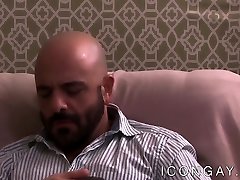 Mature first time fuck com therapist ass bangs his young patient